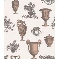 Timney Fowler Wallpapers Parks & Gardens Neutral, TFW204-02