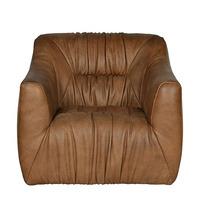 Timothy Oulton Ruffed Chair