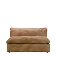 Timothy Oulton Zenna Sectional 1 Seater
