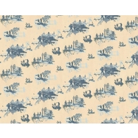 Timorous Beasties Wallpapers Lon...