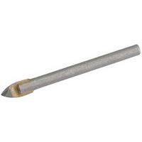 Tile/glss Drill Bit 6mm
