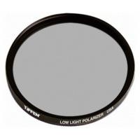 Tiffen 62LLPOL 62mm SR Low Light Polarizer