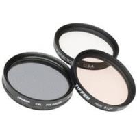 Tiffen 67mm Photo Filter Set Essential