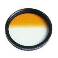 Tiffen 67CGSUN 67mm Color Grad Sunrise Filter