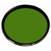 Tiffen 7213G2 72mm 13 Green 2 Filter