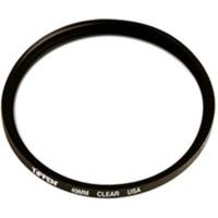 Tiffen 55mm Clear Filter (55CLR)