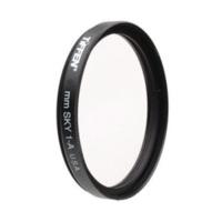 Tiffen Photo/Video Filter 62mm Sky 1A Filter