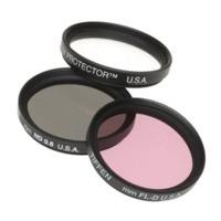 Tiffen 58mm Filter Kit