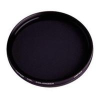 Tiffen 49mm Circular Polarizer Filter (49CP)