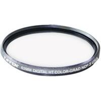 Tiffen High-Trans Titanium Filter 62mm DIGITAL HT Grad ND 0.6