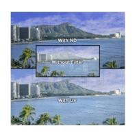 Tiffen 43VTP 43mm Video Twin Pac...