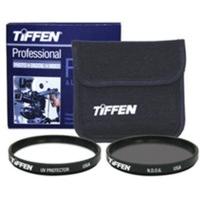 Tiffen 46PTP 46mm Photo Twin Pac...