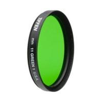 tiffen 5811g1 58mm 11 green 1 filter