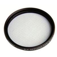 tiffen 49bdfx5 49mm black diffusion 5 filter