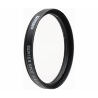 tiffen 62cs 62mm center spot filter