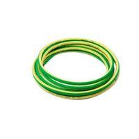 Time Single Core Conduit Cable 16mm² 6491B Green & Yellow 3m