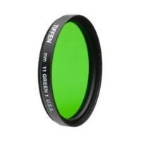 tiffen 7211g1 72mm 11 green 1 filter