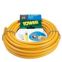 Time 3 Core Arctic Flexible Cable 1.5mm² 3183YA Yellow 10m