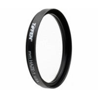 Tiffen Filter 62mm UV Haze 1 Filter