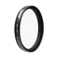 tiffen photovideo filter 58mm sky 1a filter