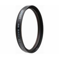 Tiffen 62WRMUV 62mm Warm UV Filter