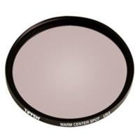 tiffen 46wcs 46mm warm center spot filter