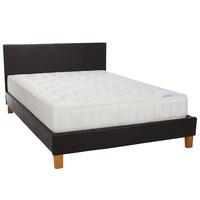 Tivoli Bedstead Small Double Brown