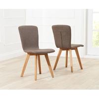 tivoli retro dining chairs