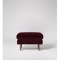 tivoli footstool in customisable