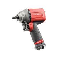 Titanium Air Impact Wrench 3/8in Drive