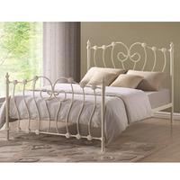 Time Living Inova 3FT Single Metal Bedstead