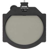 Tiffen Rotating Multi Tray (RMT) with 138mm Geared Tiffen Ultra-Thin Circular Polarizer