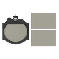 Tiffen RMT Base Unit Kit with a Spare 4x5.650 Circular Polarizer