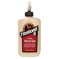 Titebond 3703 II Dark Wood Glue - 237ml(8floz)
