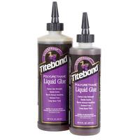 Titebond 2302 Polyurethane Glue - 118ml (4floz)