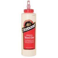 Titebond 5064 Original Wood Glue - 473ml (16floz)