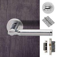 tiber bathroom handle pack