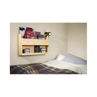 tidy books bunk bed buddy clear