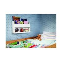 Tidy Books Bunk Bed Buddy-White