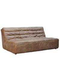 Timothy Oulton Shabby 3 Seater Sofa