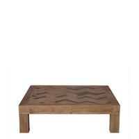 Timothy Oulton Museum Coffee Table