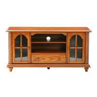 Tillman Antique Style TV Stand