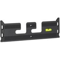titan ultra slim 100 ultra slim wall mount for televisions up to 26 in ...