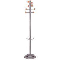 timby 8 hook coat umbrella stand