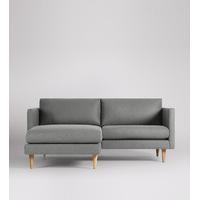 Tivoli Left-hand Small Corner Sofa in