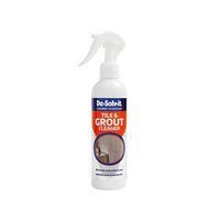 Tile & Grout Cleaner 250ml