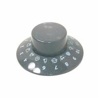Timer Knob for Hotpoint Washing Machine Equivalent to C00274878