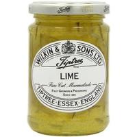 Tiptree Lime Marmalade 340 g (Pack of 6)