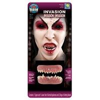 tinsley transfers invasion fx teeth