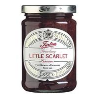 Tiptree Little Scarlet Strawberry Conserve 340 g (Pack of 6)